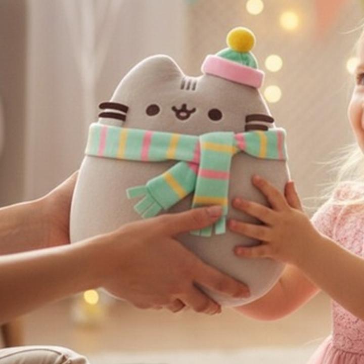 Produktbild Pusheen Pluschtier (23 cm)