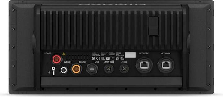 Actual product image Garmin GPSMAP® 1523xsv
