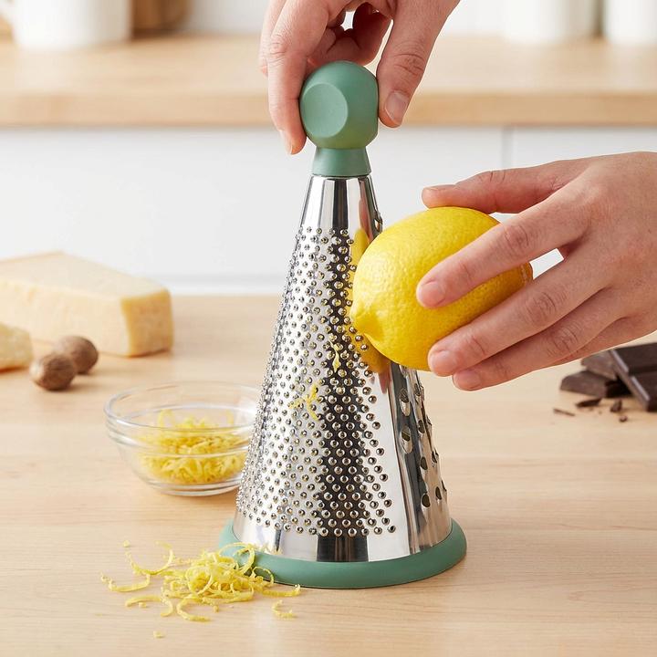 Produktbild Lumarko Reibe