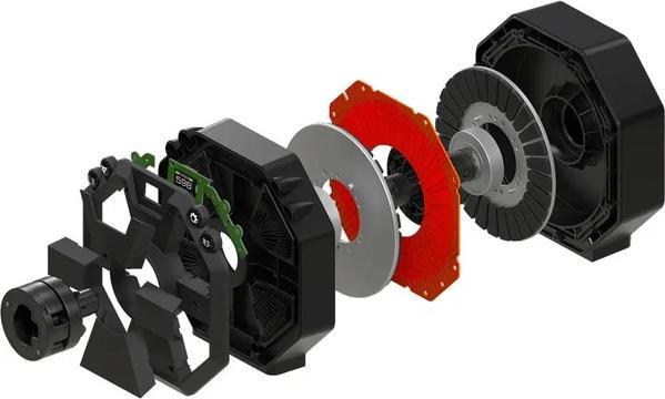 Produktbild Thrustmaster T598-X (PC, Xbox Series S, Xbox Series X)