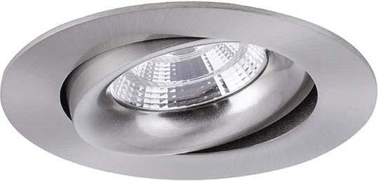 Actual product image Brumberg BRU 12476153 LED recessed 350mA 7W 1800- (400 lm)