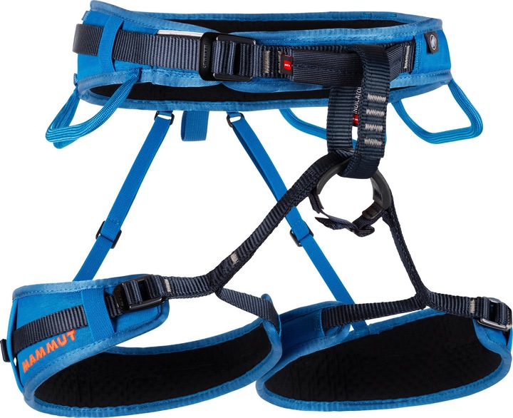 Produktbild Mammut Ophir 3 Slide Klettergurt (S)