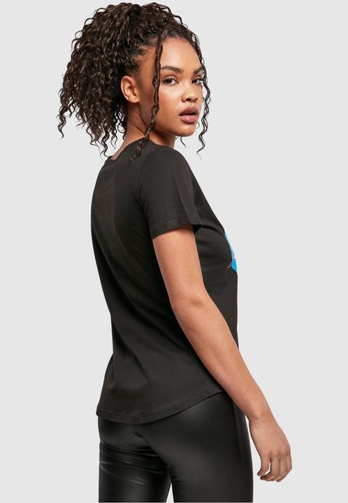 Produktbild Mister Tee Ladies NASA Insignia Fit Tee (L)