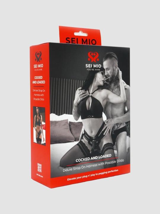 Immagine prodotto Sei Mio Perfectly Pegged