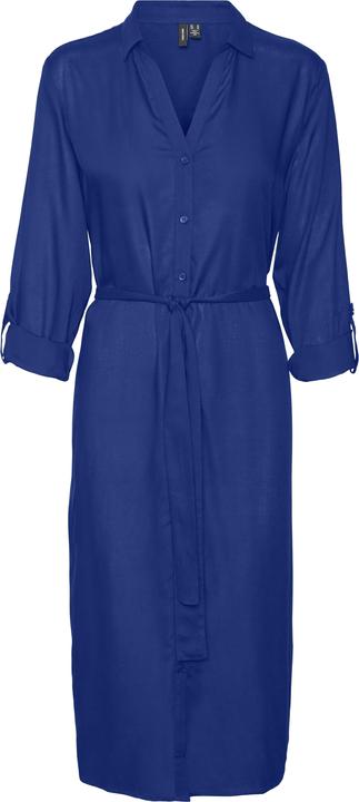 Produktbild Vero Moda VMBUMPY Midikleid Kleid (S)