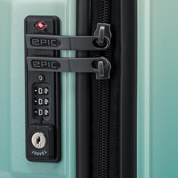 Image du produit Epic Crate EX Wildlife 4 Rollen Kabinentrolley 55 cm (40 l)