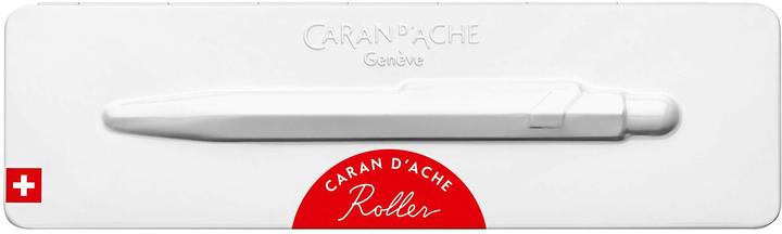 Image du produit Caran d'Ache 849 Classic mit Etui (Rouge, 1x)