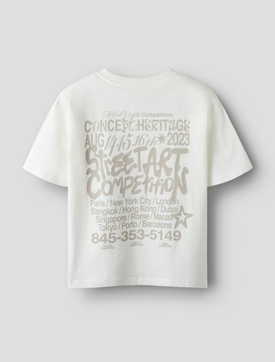 Produktbild Lmtd Regular Fit T-Shirt (146, 152)