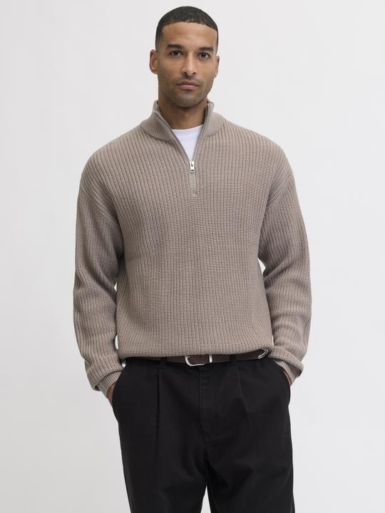 Produktbild Jack & Jones 2er-pack Strickpullover Strickpullover (S)