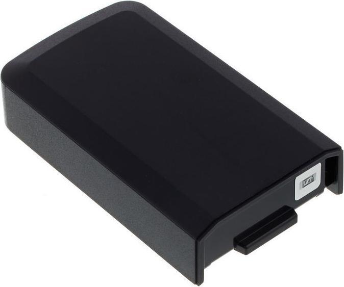 Actual product image Sennheiser BA 20 Battery pack (Black)