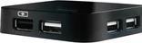 Actual product image D-Link USB 2.0 hub (Mini USB, 4 ports)