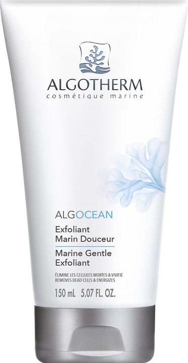 Actual product image Algotherm Gentle sea peeling (150 ml)