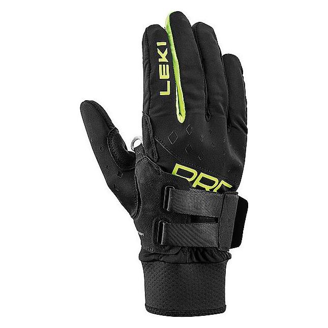Leki, Skihandschuhe, (6)