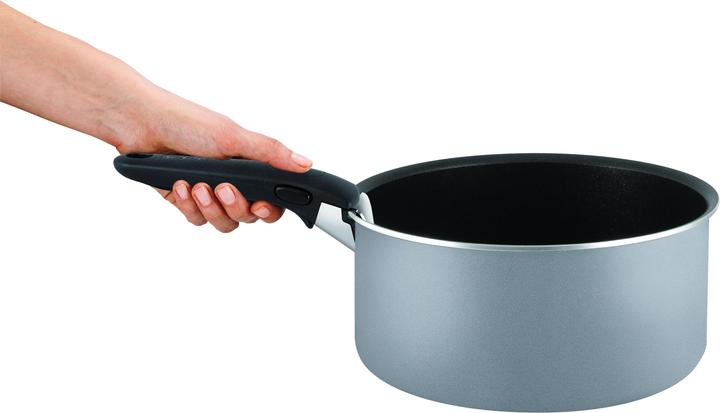 Actual product image Tefal Ingenio Essential (Pan set + pot set)