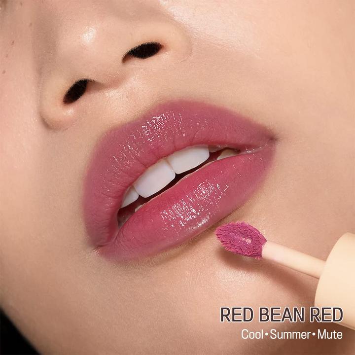 Image du produit Etude House Dear Darling Water Gel Tint (Red Bean PK004) (Grape Ade)