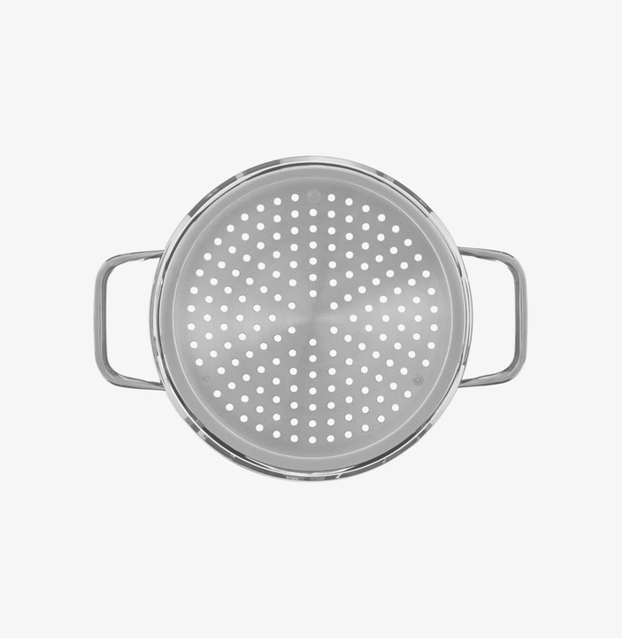 Produktbild WMF Compact Cuisine Dampfgareinsatz (24 cm, Metall)