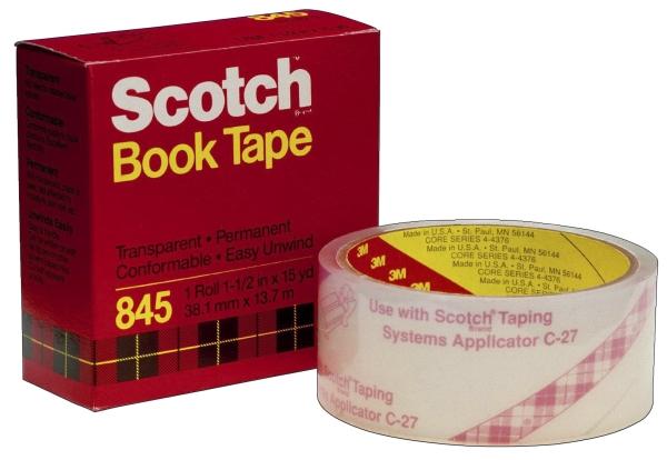 Actual product image Scotch Repair tape (50 mm)