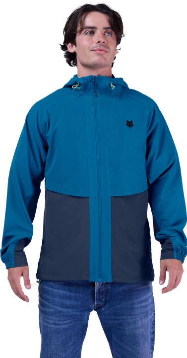 Produktbild Fox Survivalist Windbreaker (L)