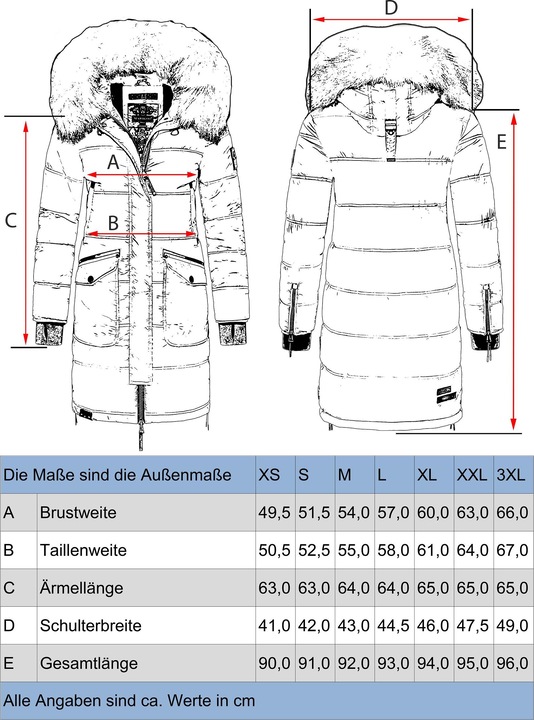 Immagine prodotto Marikoo Chaskaa (XL)