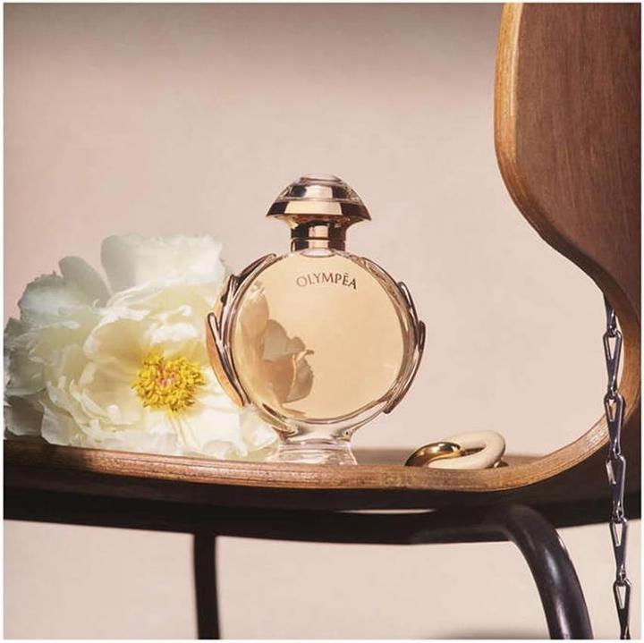 Image du produit Paco Rabanne Olympéa (Eau de parfum, 80 ml)