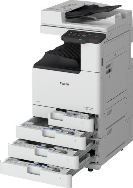 Produktbild Canon imageRUNNER 2925i (Laser, Schwarz-Weiss)