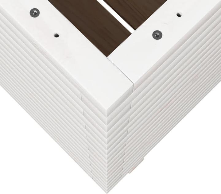 Produktbild vidaXL Pflanzkübel