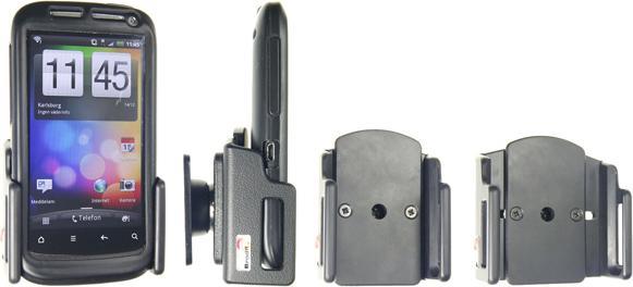 Immagine prodotto Brodit 511231 Supporto universale per smartphone