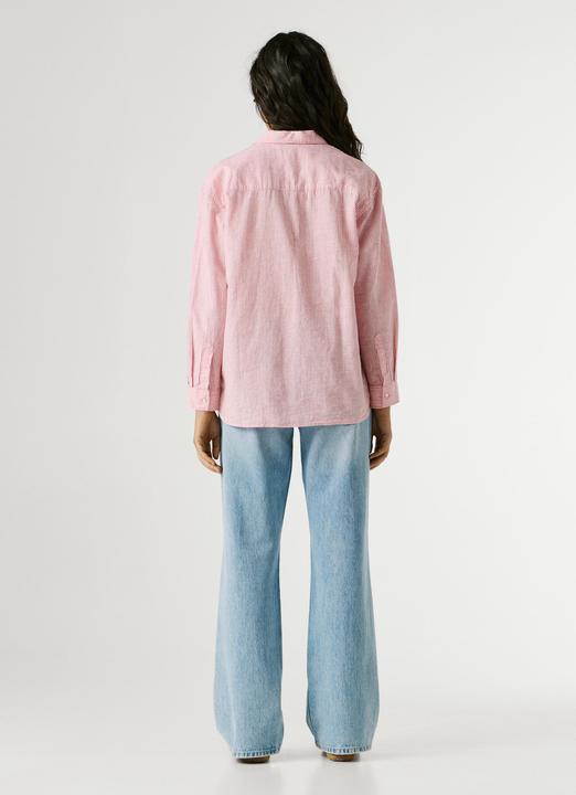 Actual product image Pepe Jeans Bernany (XL)
