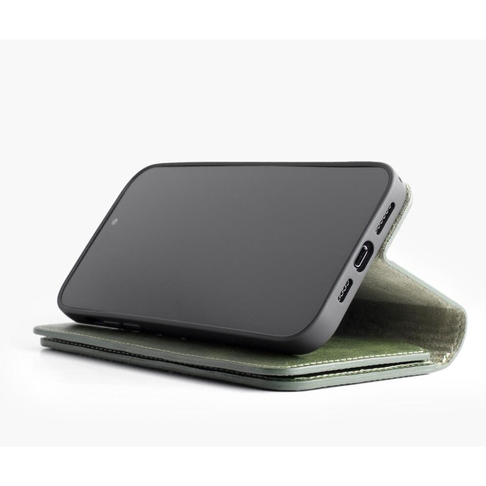 Wachikopa Custodia multi-portafoglio per iPhone iPhone 13 Pro (Apple iPhone 13 Pro), Cover smartphone