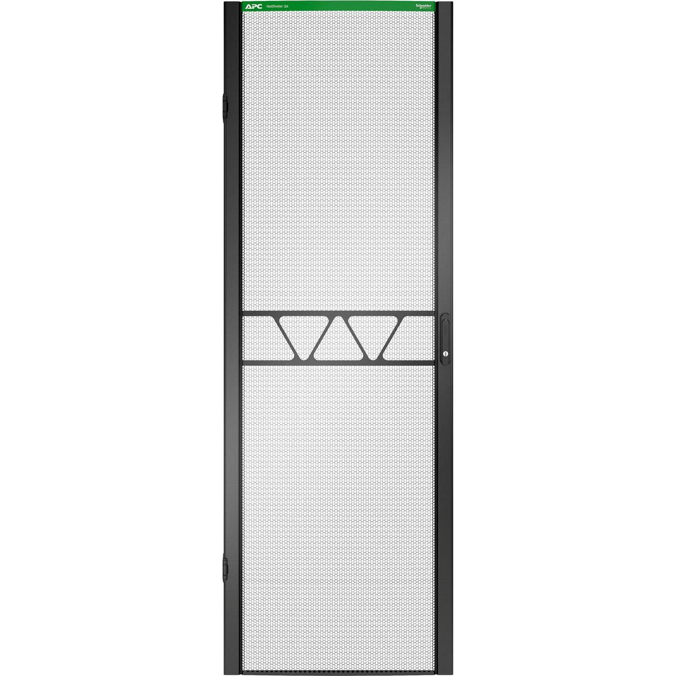 APC NETSHELTER SX GEN2 48U 750MM - acheter sur Galaxus