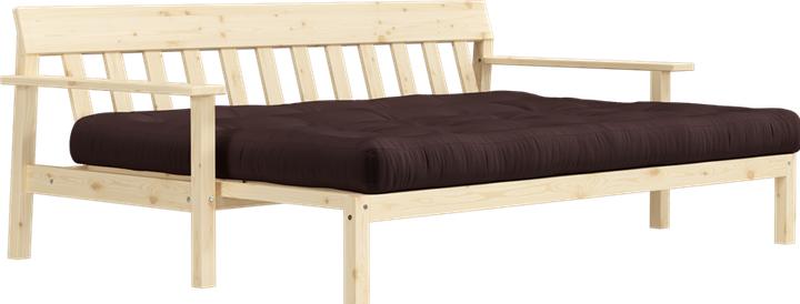 Produktbild Karup Design Unwind (3-Sitzer, Bettsofa)
