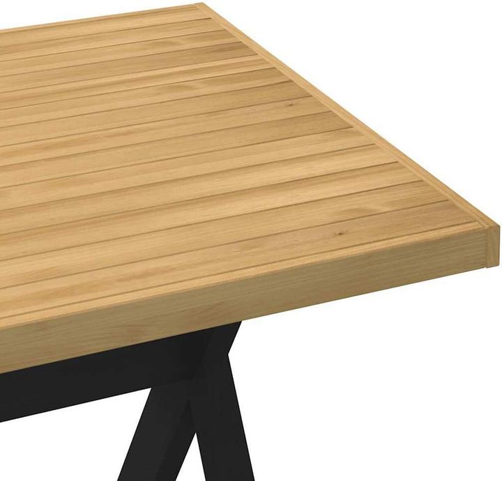 Image du produit vidaXL Noain (160 x 90 x 75 cm)
