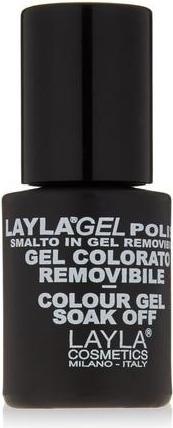 Produktbild Cosmetic Laylagel Nail Polish Color Wave Rider 0.01 (127, Farblack)