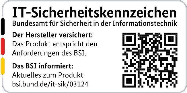 Immagine prodotto Axis Q6318-LE (3840 x 2160 pixel)