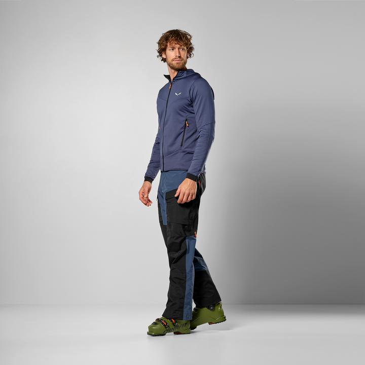 Actual product image Salewa Sella Crevasse Hd Jacket M (M)
