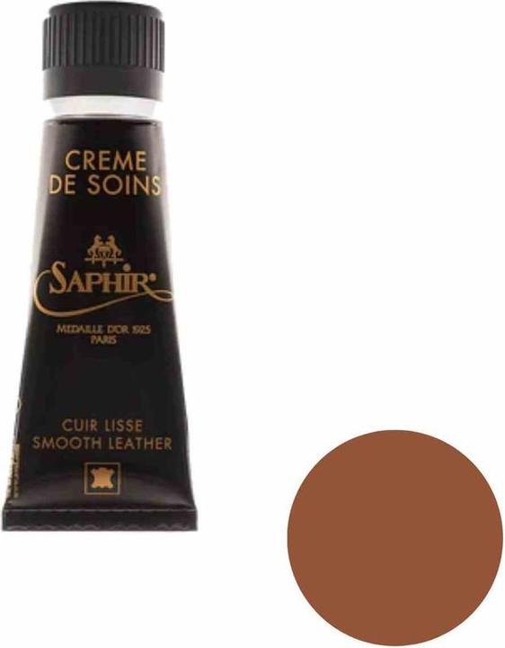 Image du produit Saphir Médaille d'Or SAPHIR MO Crème de soins - Tube 75ml (1 x, 75 ml)