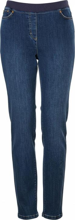 Produktbild Compass Damen Stretchjeans (46)