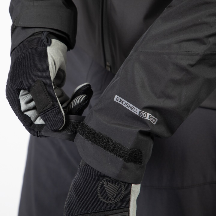 Produktbild Endura SingleTrack Jacke II (XL)