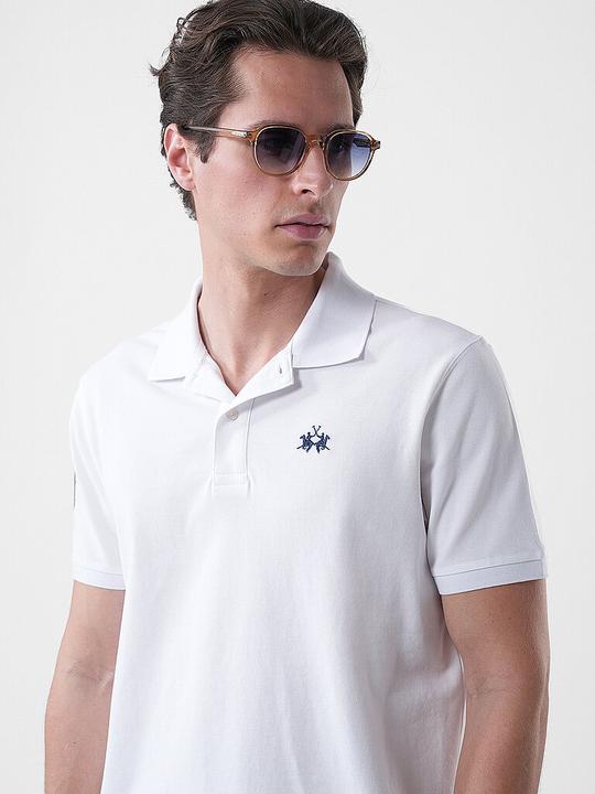Produktbild La Martina Poloshirt (XL)