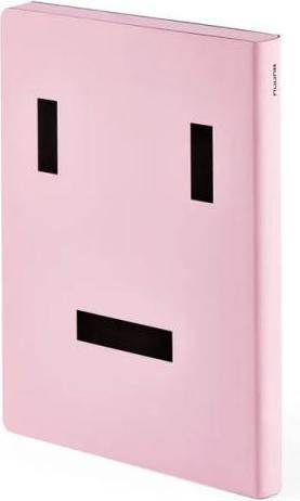 Image du produit Nuuna Graphic L, OX (22 x 16,5 cm, Pointillés, Couverture souple)