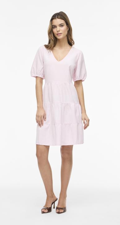 Produktbild Vila Kurzärmeliges Minikleid (38)