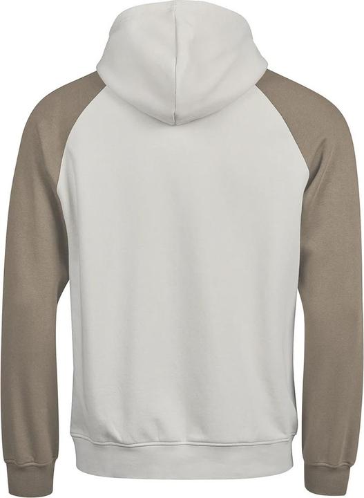 Produktbild Tee Jays Kapuzenpullover (M)