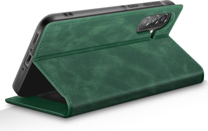 Actual product image Avizar Portemonnaie mit Video-Ständer (Samsung Galaxy A56)