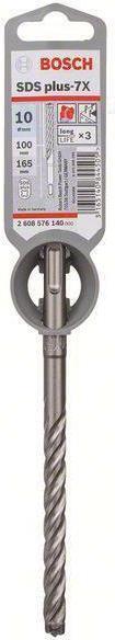 Produktbild Bosch Professional Zubehör 7X Bohrer (10 mm)