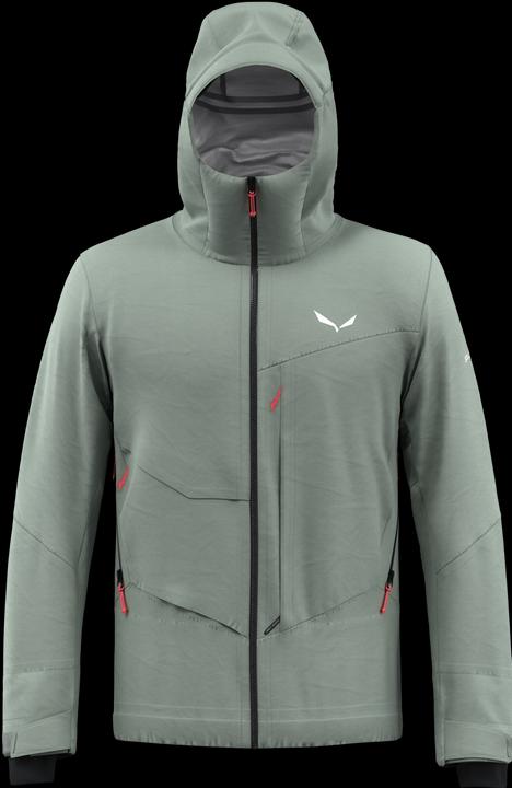 Actual product image Salewa Sella Free 3 Layers Powertex jacket (L)