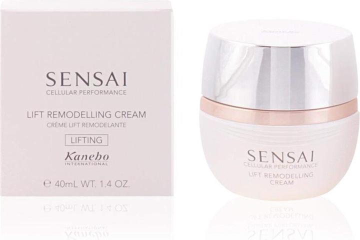 Produktbild Sensai Cellular Performance Lifting Remodelling Cream (40 ml)