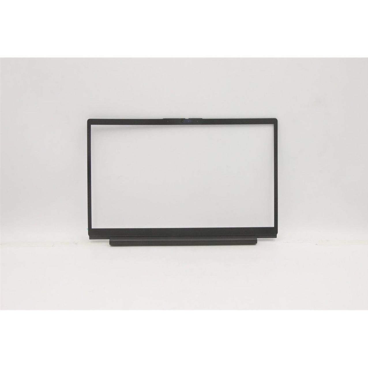 Lenovo LCD Bezel L 82KA BK, Notebook Ersatzteile, Schwarz