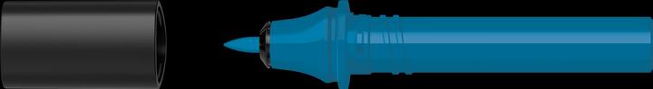 Brilliantblau