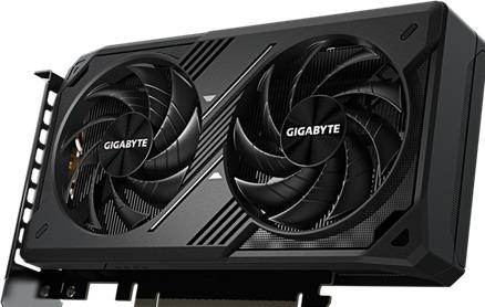 Produktbild Gigabyte GeForce RTX 5060 WINDFORCE MAX OC (8 GB)