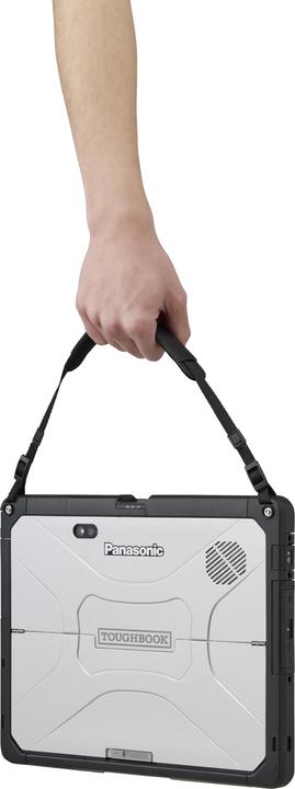 Actual product image Panasonic Toughbook Cf-Vst331u